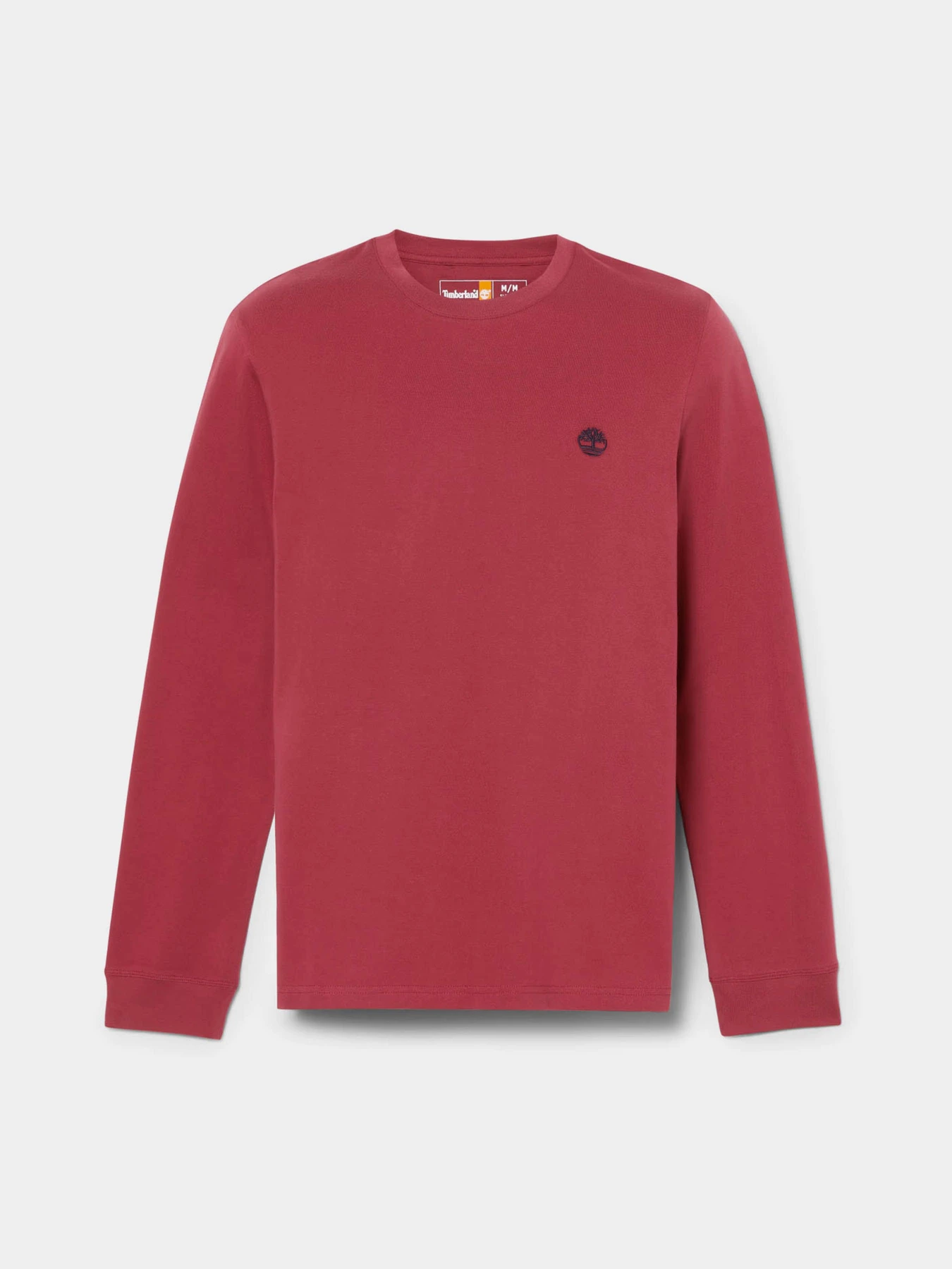 Худи и свитшоты Timberland Dunstan River LS модель TB0A2BQ3600 Худи и свитшоты Timberland Dunstan River LS модель TB0A2BQ3600 Фото