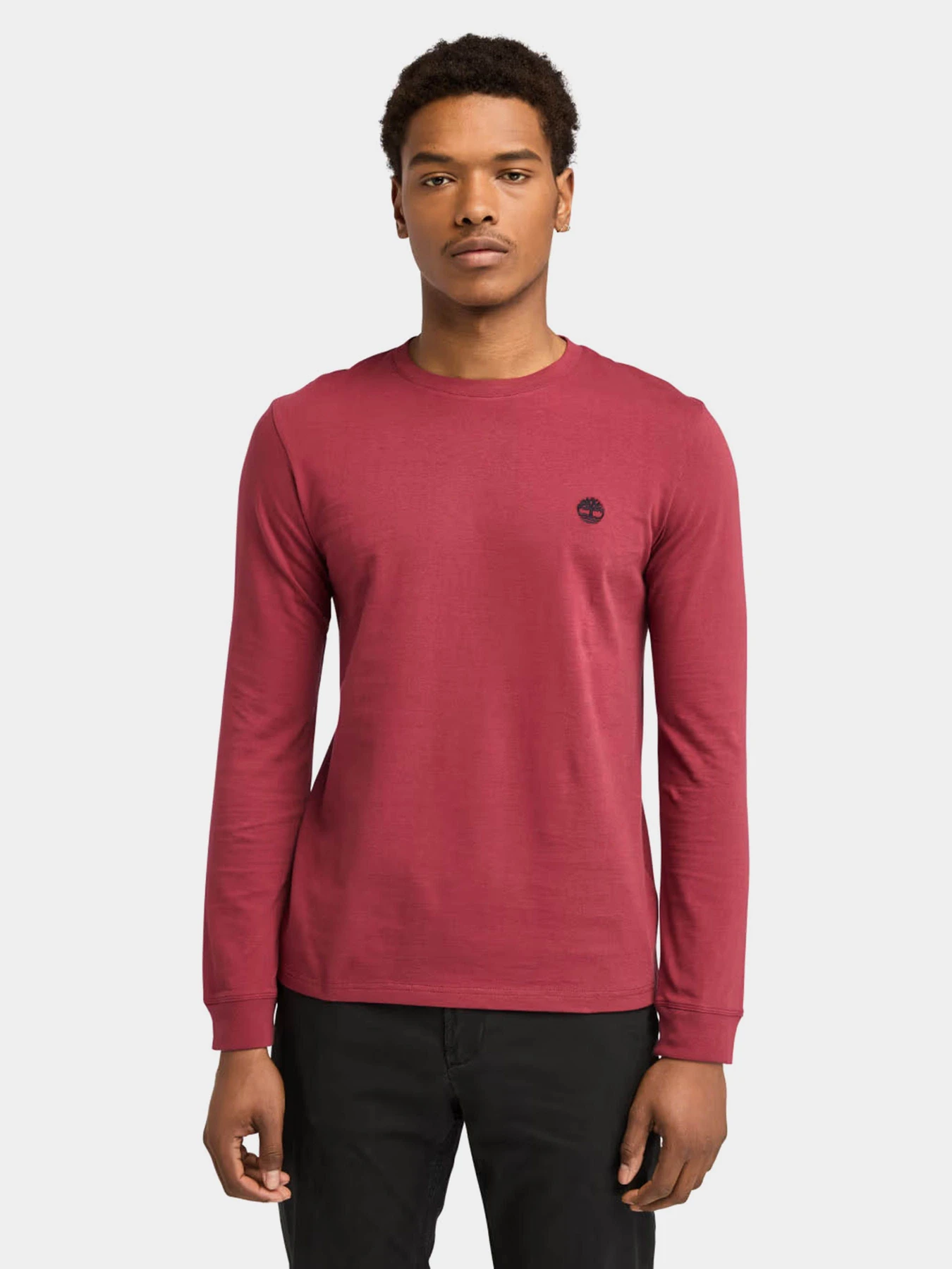 Худи и свитшоты Timberland Dunstan River LS модель TB0A2BQ3600 Худи и свитшоты Timberland Dunstan River LS модель TB0A2BQ3600 Фото