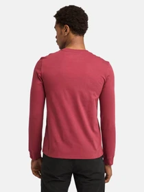 Худи и свитшоты Timberland Dunstan River LS модель TB0A2BQ3600 Фото