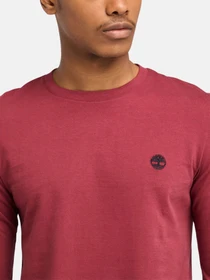 Худи и свитшоты Timberland Dunstan River LS модель TB0A2BQ3600 Фото