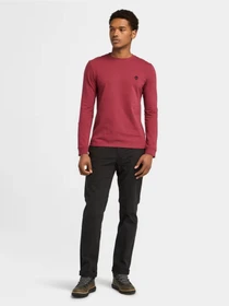 Худи и свитшоты Timberland Dunstan River LS модель TB0A2BQ3600 Фото