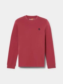 Худи и свитшоты Timberland Dunstan River LS модель TB0A2BQ3600 Фото
