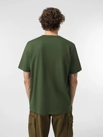Футболки і поло Timberland Print Stack Logo модель TB0A6WWTEIN Фото