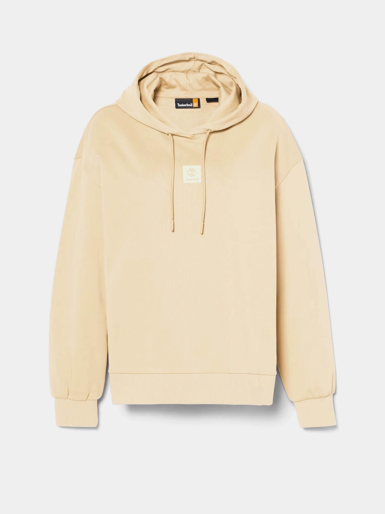 Худи и свитшоты Timberland Stack Logo Loop Back модель TB0A5SX2EFL Худи и свитшоты Timberland Stack Logo Loop Back модель TB0A5SX2EFL Фото