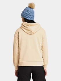 Худи и свитшоты Timberland Stack Logo Loop Back модель TB0A5SX2EFL Фото