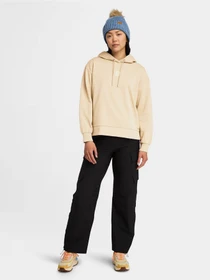 Худи и свитшоты Timberland Stack Logo Loop Back модель TB0A5SX2EFL Фото