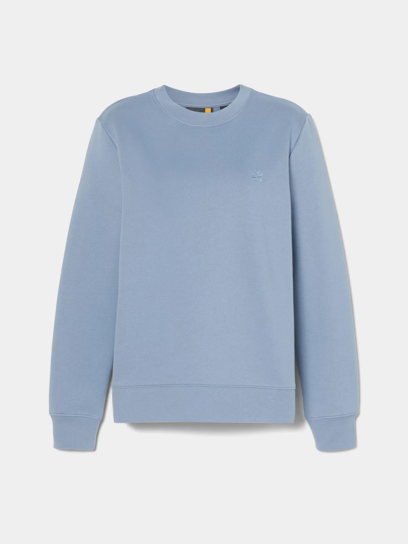 Худи и свитшоты Timberland Brushed Back Crew модель TB0A5NMXA42 Худи и свитшоты Timberland Brushed Back Crew модель TB0A5NMXA42 Фото