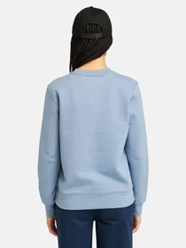 Худи и свитшоты Timberland Brushed Back Crew модель TB0A5NMXA42 Фото