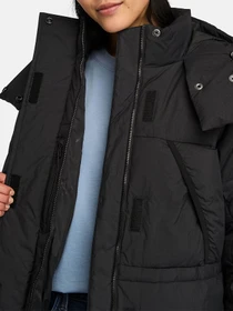 Куртки та дублянки Timberland Howker Recycled Down Puffer модель TB0A5ZAU001 Фото