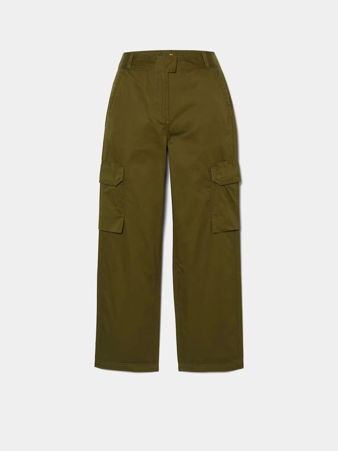 Брюки Timberland Utility модель TB0A5YYK302 Фото