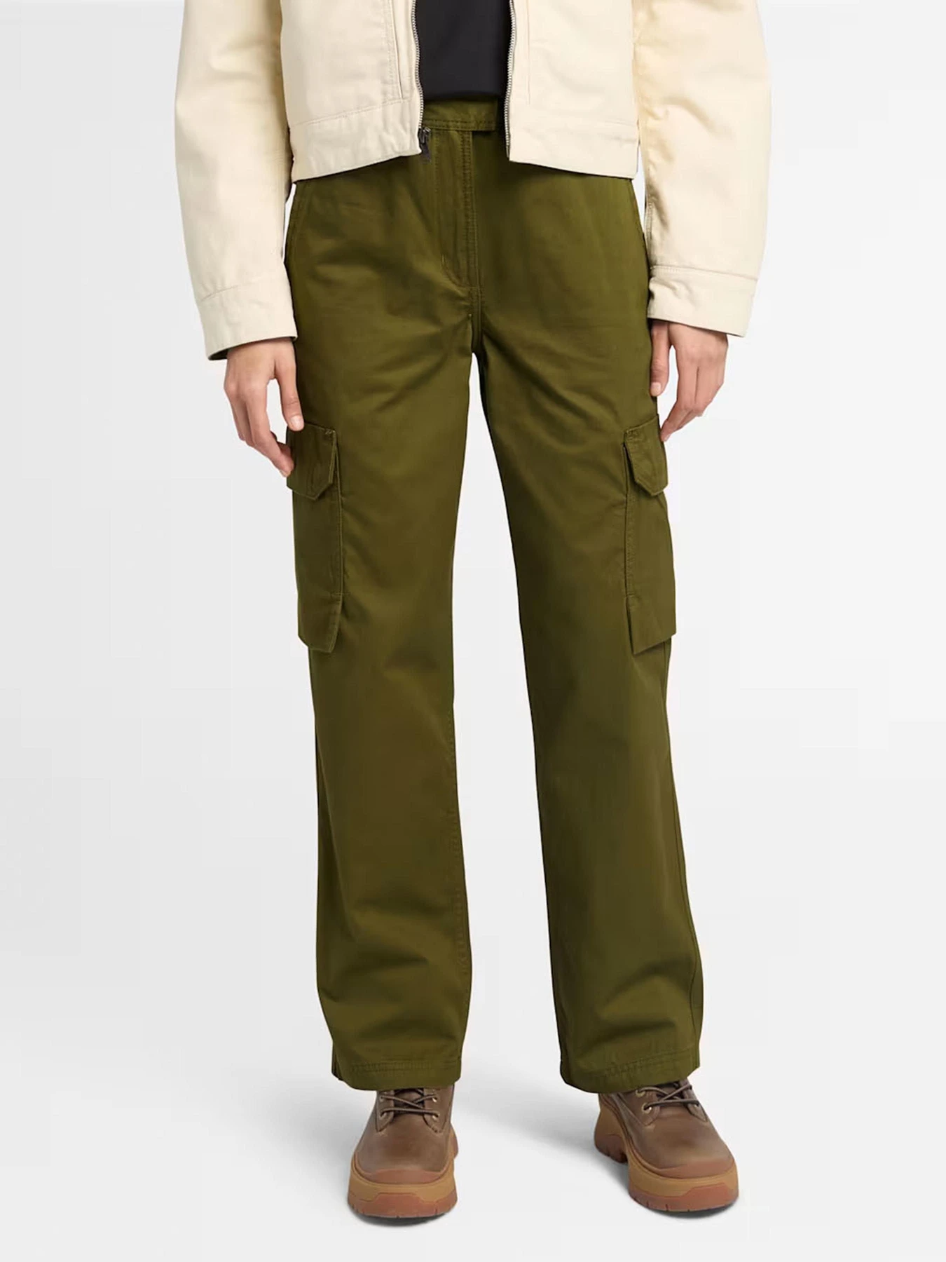 Брюки Timberland Utility модель TB0A5YYK302 Фото