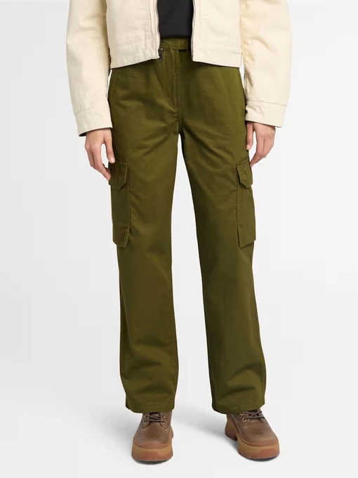 Штани Timberland Utility модель TB0A5YYK302 Фото