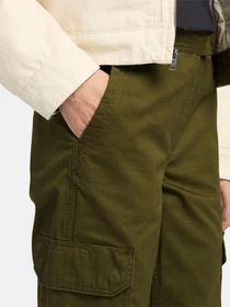 Брюки Timberland Utility модель TB0A5YYK302 Фото