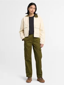 Брюки Timberland Utility модель TB0A5YYK302 Фото