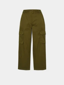 Брюки Timberland Utility модель TB0A5YYK302 Фото