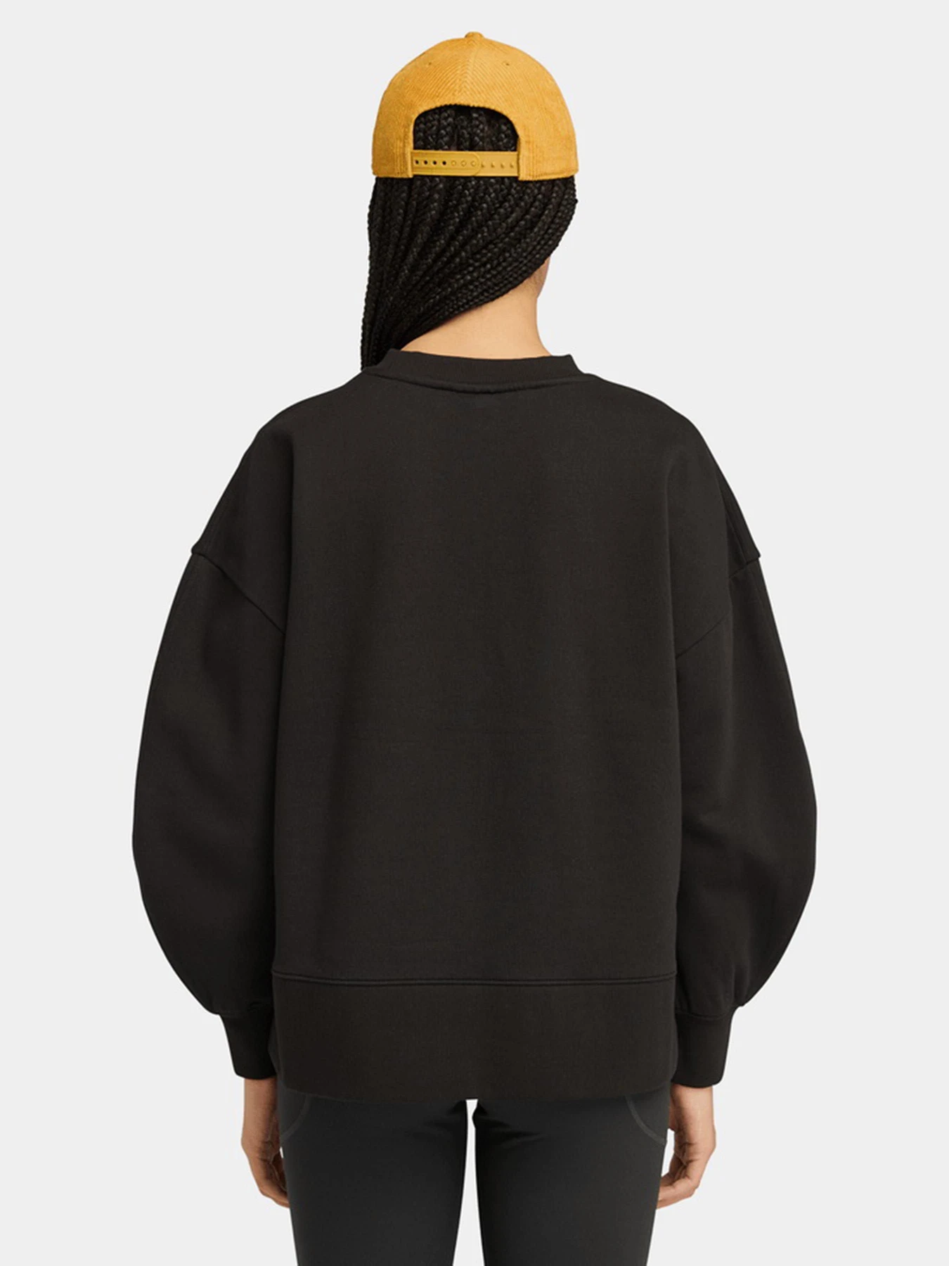 Худи и свитшоты Timberland Brushed Chest Graphic Crew модель TB0A5ZX7001 Худи и свитшоты Timberland Brushed Chest Graphic Crew модель TB0A5ZX7001 Фото