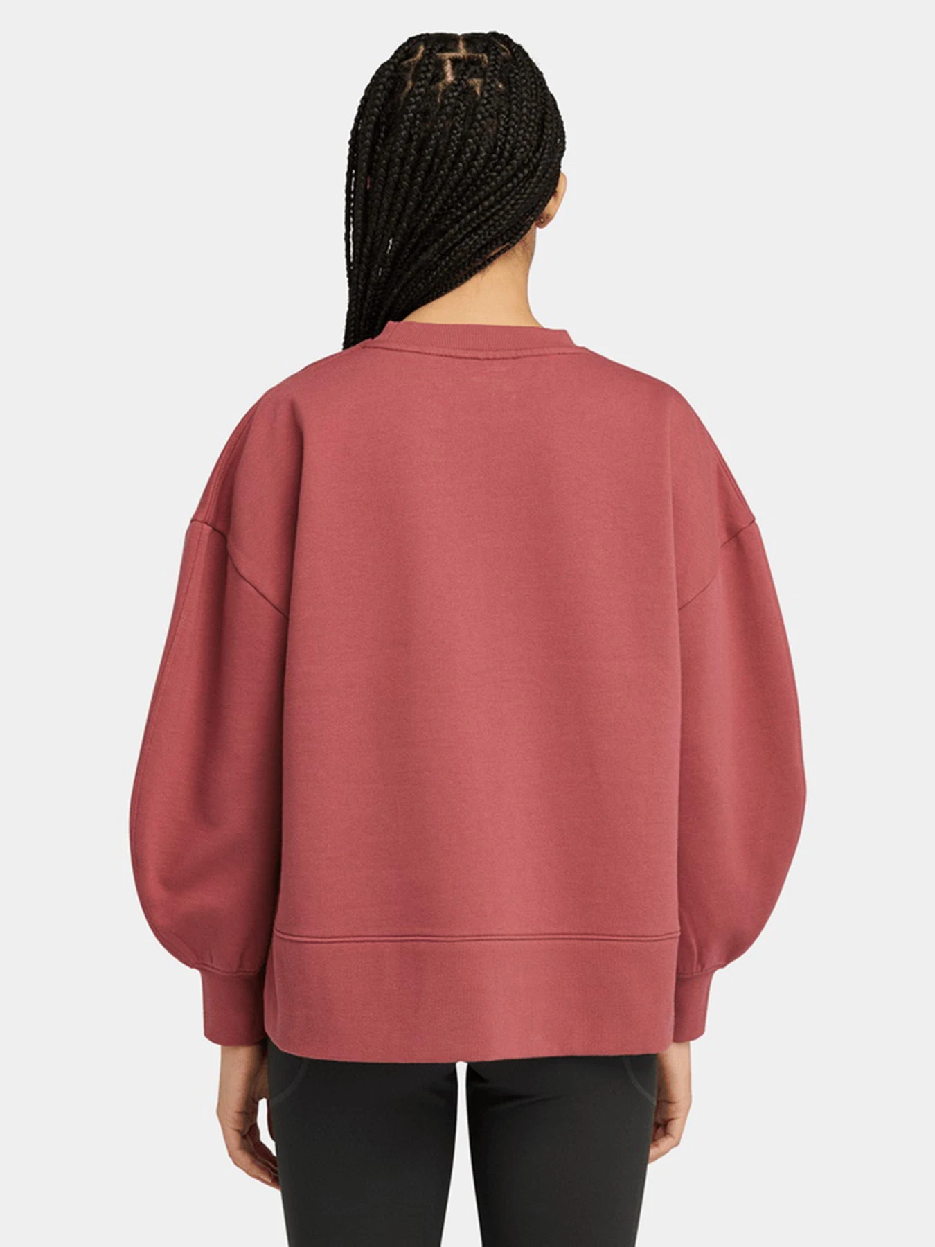Худи и свитшоты Timberland Brushed Chest Graphic Crew модель TB0A5ZX7EFU Худи и свитшоты Timberland Brushed Chest Graphic Crew модель TB0A5ZX7EFU Фото