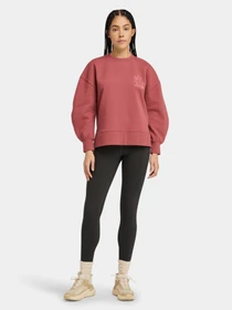 Худи и свитшоты Timberland Brushed Chest Graphic Crew модель TB0A5ZX7EFU Фото