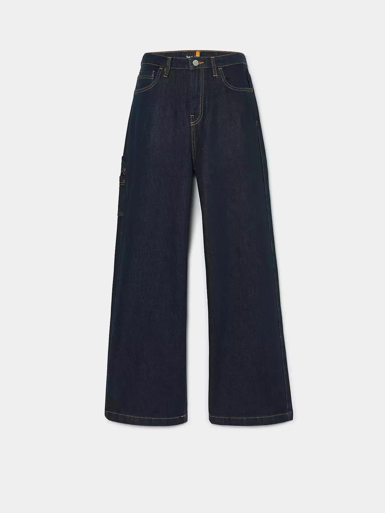 Джинси Timberland REFIBRA™ Denim Carpenter модель TB0A5YXYB71 Джинси Timberland REFIBRA™ Denim Carpenter модель TB0A5YXYB71 Фото