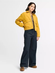 Джинси Timberland REFIBRA™ Denim Carpenter модель TB0A5YXYB71 Фото
