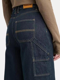 Джинси Timberland REFIBRA™ Denim Carpenter модель TB0A5YXYB71 Фото