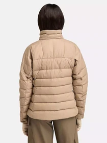 Куртки и дубленки Timberland Bear Head Recycled Down Lightweight модель TB0A5Z9K929 Фото