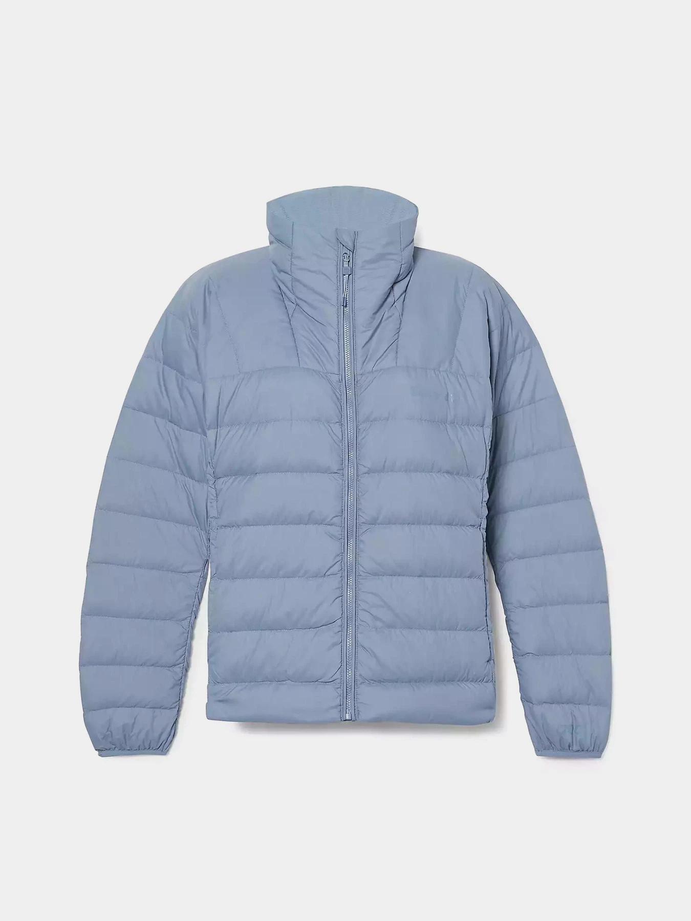 Куртки та дублянки Timberland Bear Head Recycled Down Lightweight модель TB0A5Z9KA42 Фото