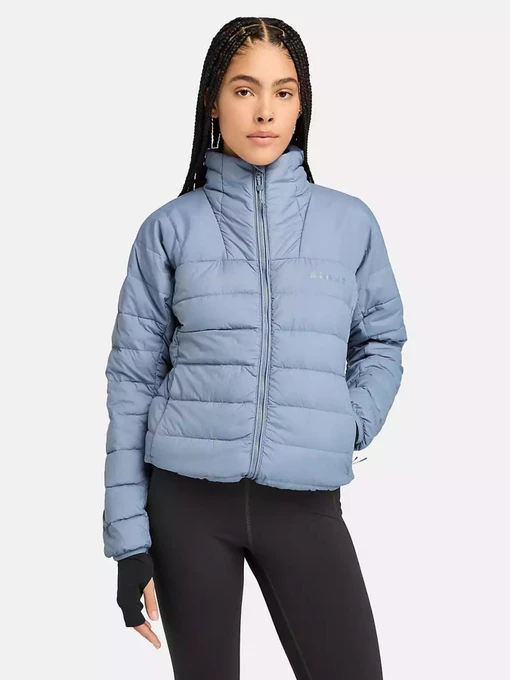 Куртки та дублянки Timberland Bear Head Recycled Down Lightweight модель TB0A5Z9KA42 Фото
