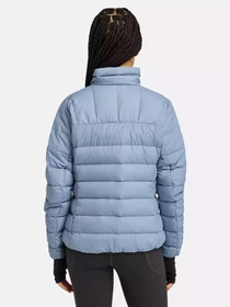 Куртки та дублянки Timberland Bear Head Recycled Down Lightweight модель TB0A5Z9KA42 Фото