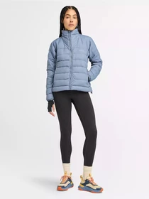 Куртки та дублянки Timberland Bear Head Recycled Down Lightweight модель TB0A5Z9KA42 Фото