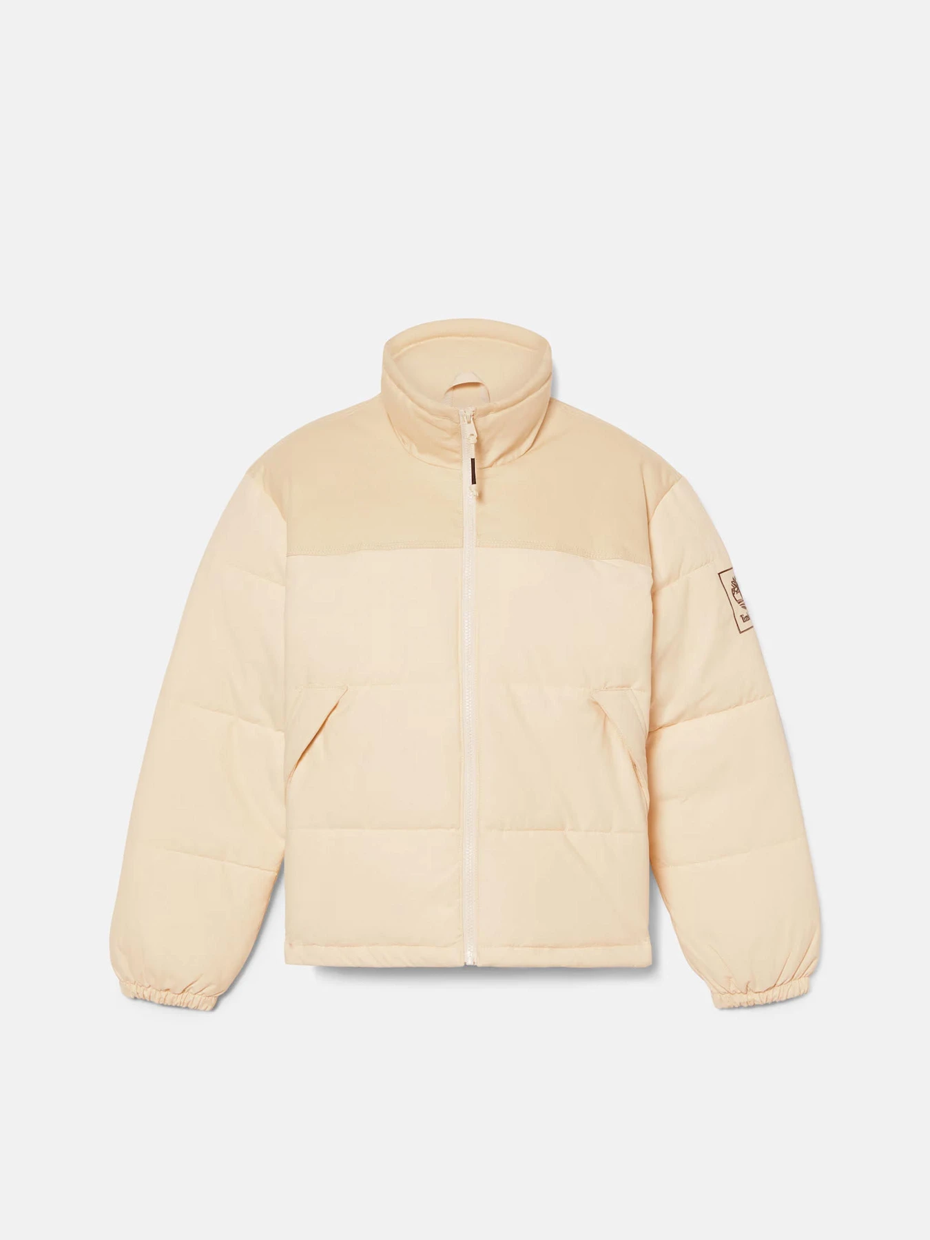 Куртки и дубленки Timberland Welch Mountain Synthetic Insulated Puffer модель TB0A6HBWEGI Куртки и дубленки Timberland Welch Mountain Synthetic Insulated Puffer модель TB0A6HBWEGI Фото