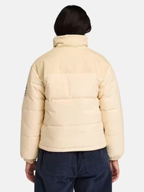 Куртки и дубленки Timberland Welch Mountain Synthetic Insulated Puffer модель TB0A6HBWEGI Фото