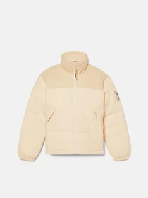 Куртки и дубленки Timberland Welch Mountain Synthetic Insulated Puffer модель TB0A6HBWEGI Фото