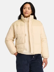 Куртки и дубленки Timberland Welch Mountain Synthetic Insulated Puffer модель TB0A6HBWEGI Фото