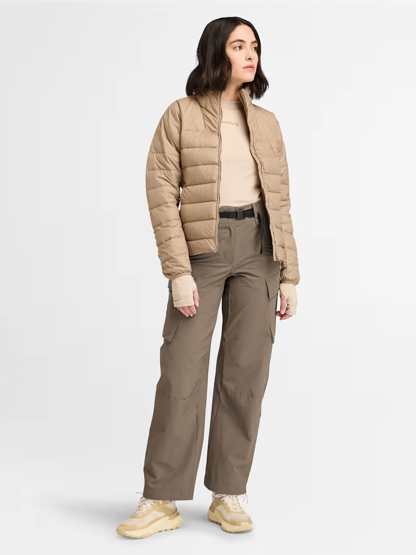 Брюки Timberland Hike модель TB0A5ZFUBK0 Брюки Timberland Hike модель TB0A5ZFUBK0 Фото