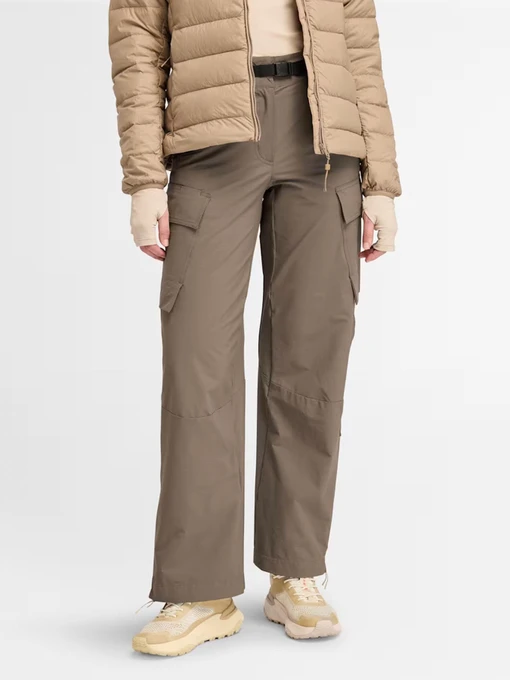Брюки Timberland Hike модель TB0A5ZFUBK0 Фото