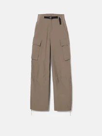 Брюки Timberland Hike модель TB0A5ZFUBK0 Фото
