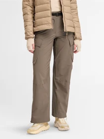 Брюки Timberland Hike модель TB0A5ZFUBK0 Фото