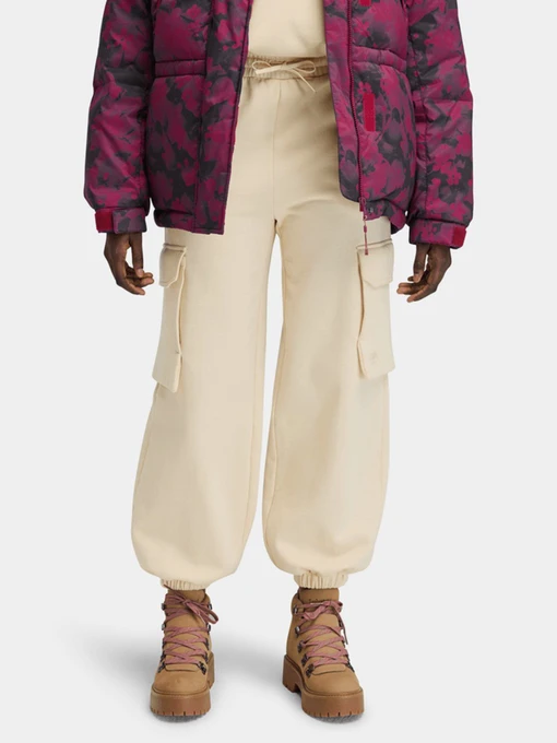 Брюки Timberland Brushed модель TB0A5ZH3EFL Фото