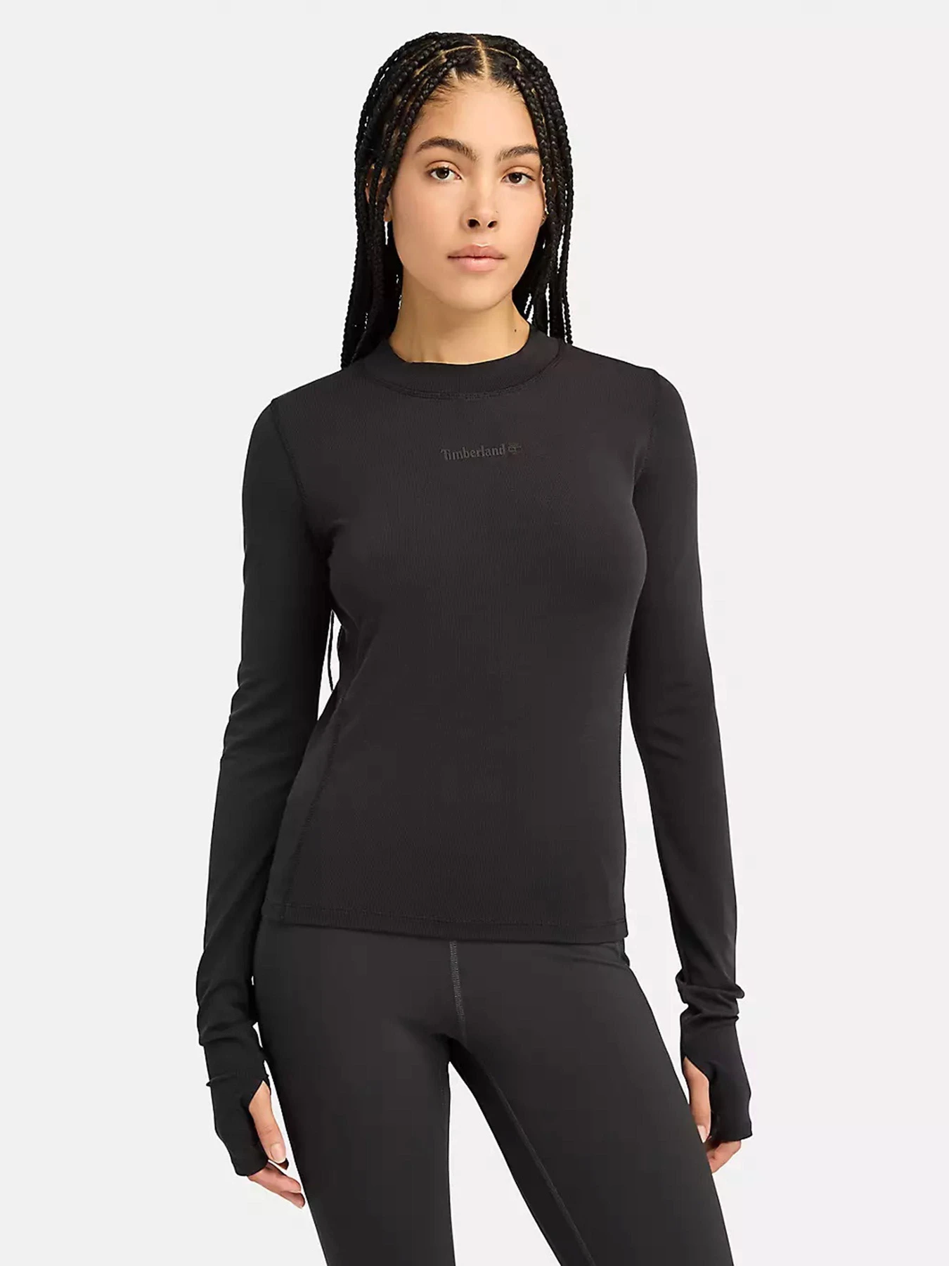 Худі та світшоти Timberland Polartec® Wicking модель TB0A5ZDYX65 Худі та світшоти Timberland Polartec® Wicking модель TB0A5ZDYX65 Фото