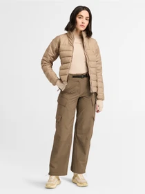 Худи и свитшоты Timberland Polartec® Wicking модель TB0A5ZDYEKJ Фото