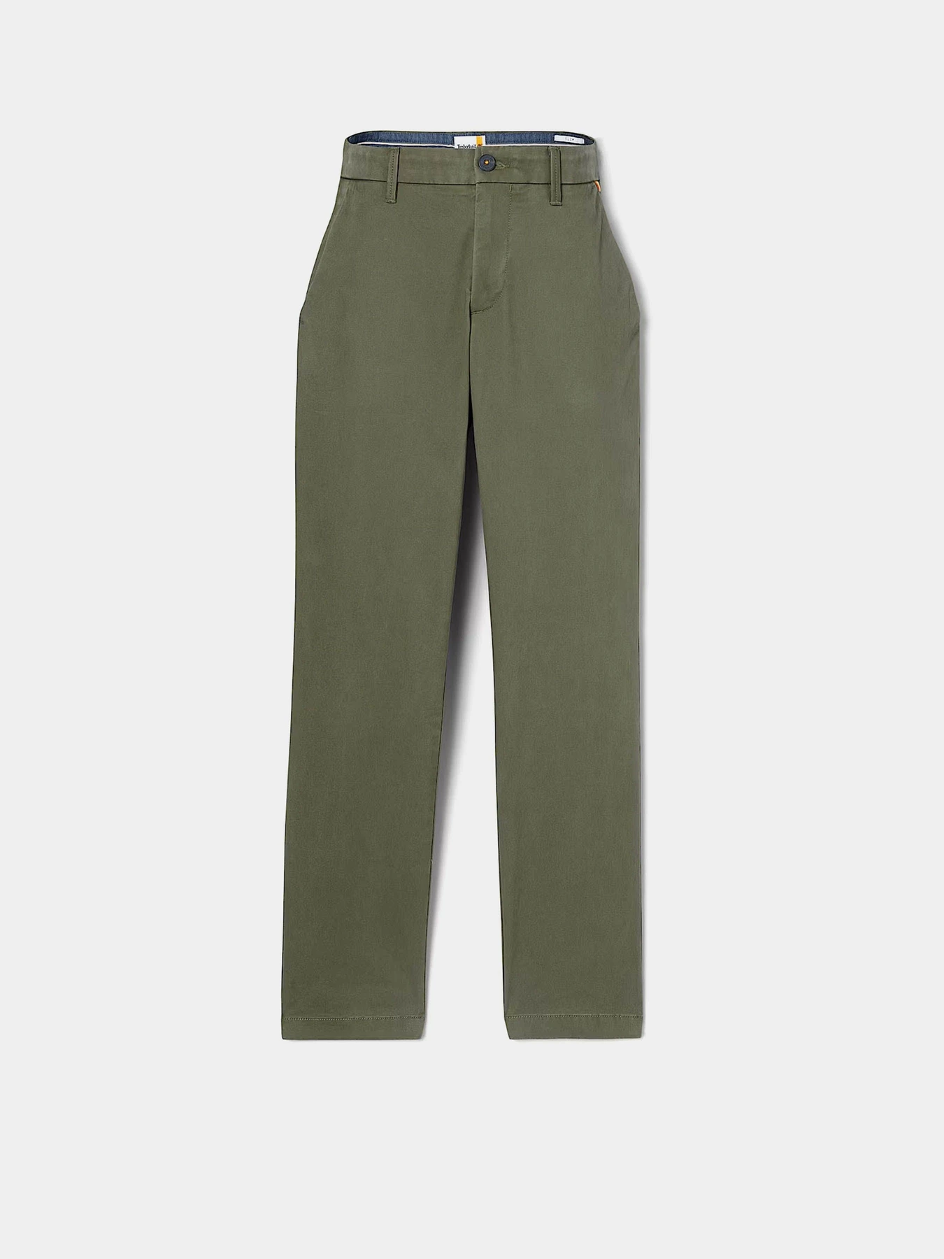 Брюки Timberland Stretch Twill модель TB0A2BYYA58 Брюки Timberland Stretch Twill модель TB0A2BYYA58 Фото
