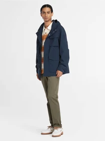 Брюки Timberland Stretch Twill модель TB0A2BYYA58 Фото