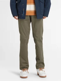 Штани Timberland Stretch Twill модель TB0A2BYYA58 Фото