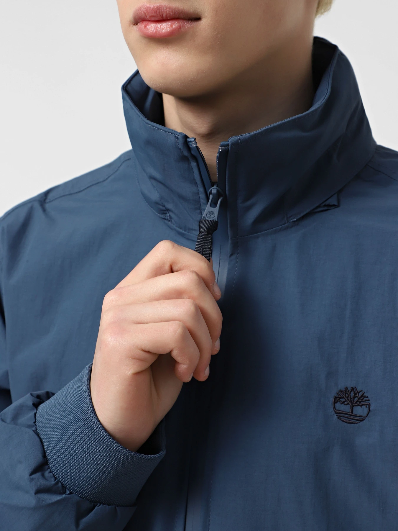 Куртки и дубленки Timberland Waterproof модель TB0A5WWB288 Фото