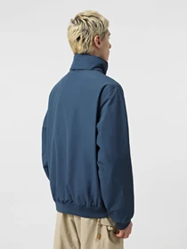 Куртки и дубленки Timberland Waterproof модель TB0A5WWB288 Фото