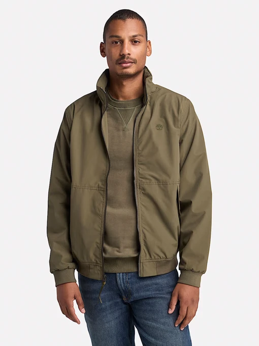 Куртки та дублянки Timberland Waterproof модель TB0A5WWBA58 Фото