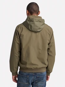 Куртки та дублянки Timberland Waterproof модель TB0A5WWBA58 Фото