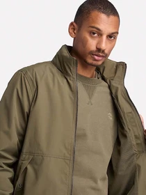 Куртки та дублянки Timberland Waterproof модель TB0A5WWBA58 Фото