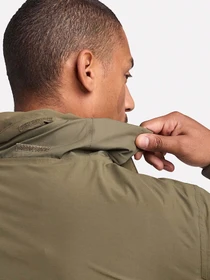 Куртки та дублянки Timberland Waterproof модель TB0A5WWBA58 Фото